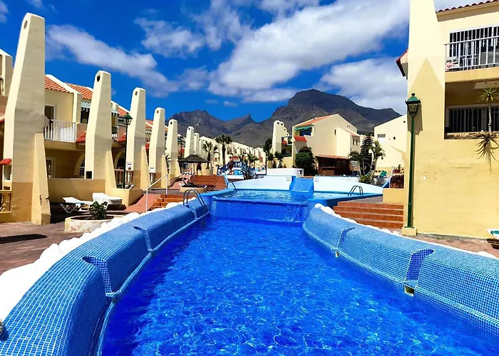 Pakito Tenerife