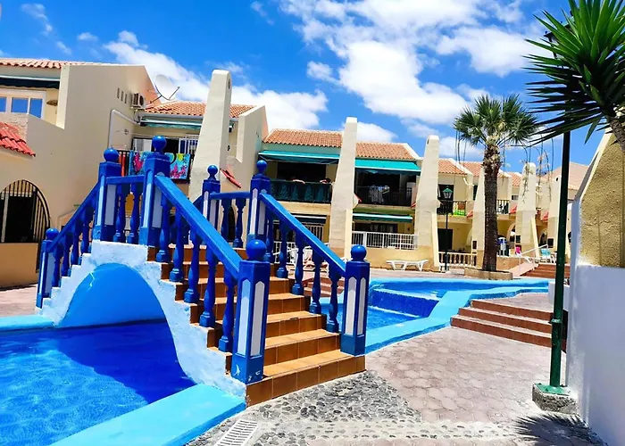 Pakito Tenerife
