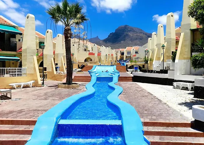 Pakito Tenerife