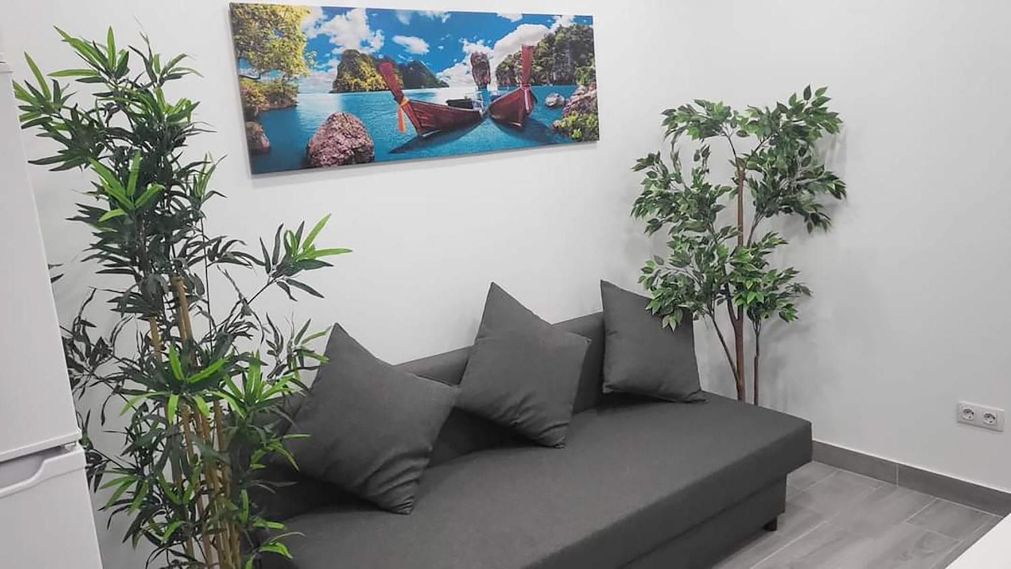 Apartment Pakito Tenerife Costa Adeje (Tenerife)