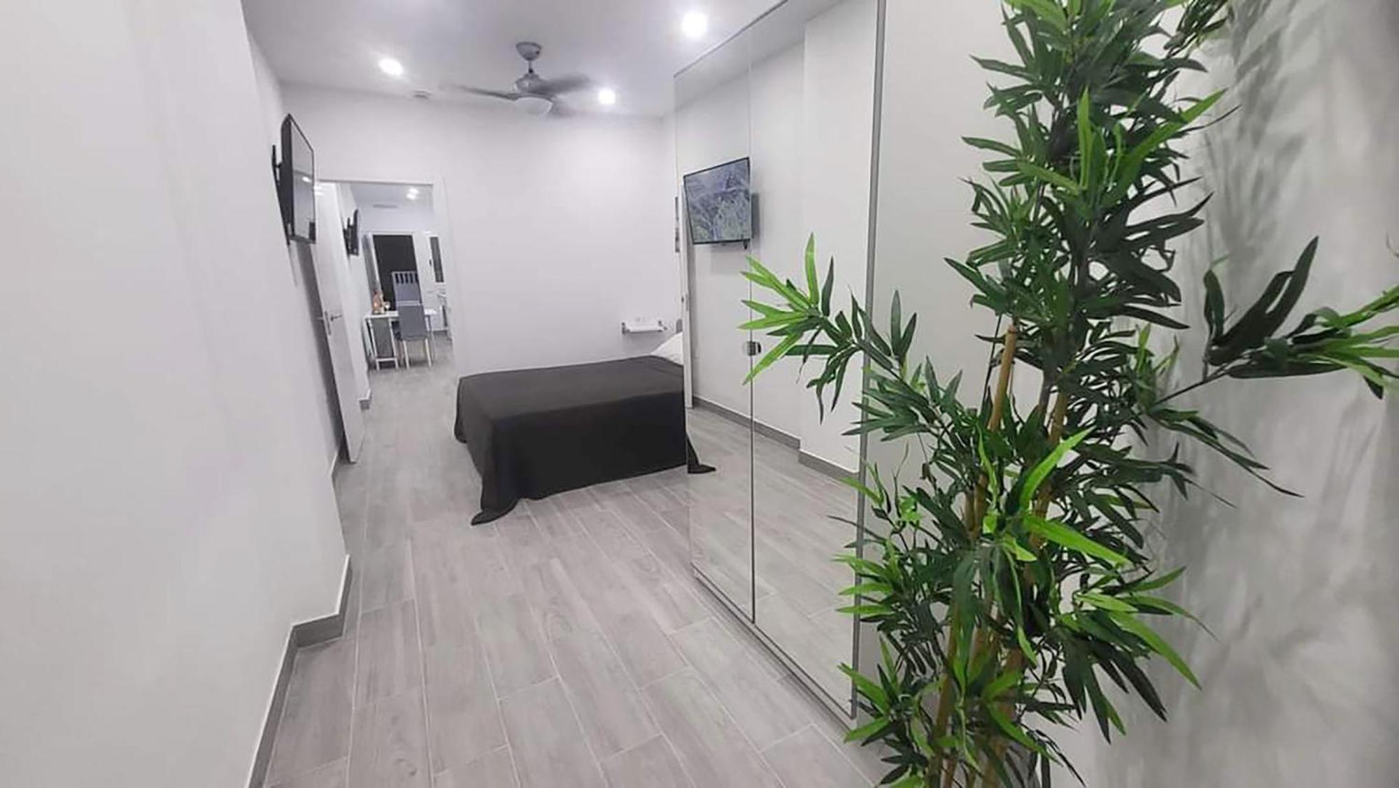 Pakito Tenerife Apartment