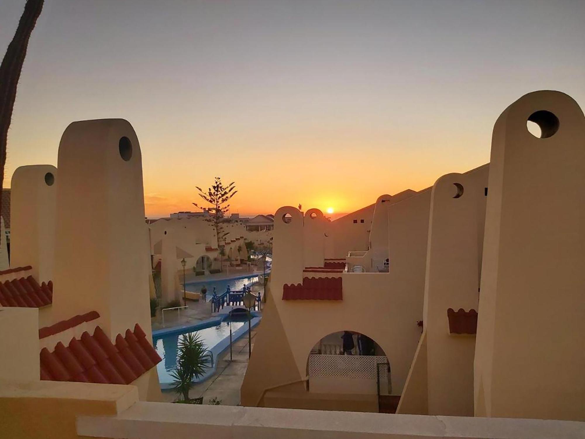Pakito Tenerife Apartment Costa Adeje (Tenerife)